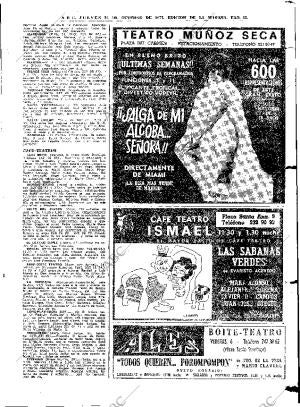 ABC MADRID 25-10-1973 página 95