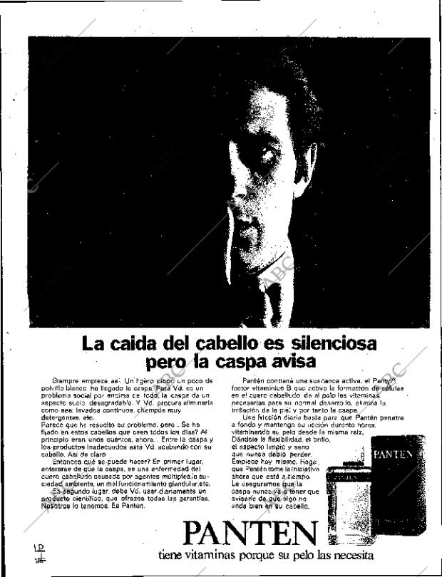 ABC SEVILLA 25-10-1973 página 24