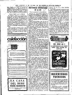 ABC SEVILLA 25-10-1973 página 36