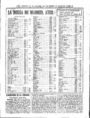 ABC SEVILLA 25-10-1973 página 49