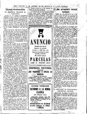 ABC SEVILLA 25-10-1973 página 55