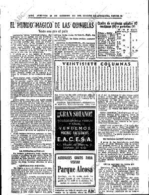 ABC SEVILLA 25-10-1973 página 65