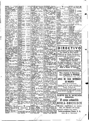 ABC MADRID 26-10-1973 página 105