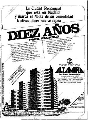 ABC MADRID 26-10-1973 página 11