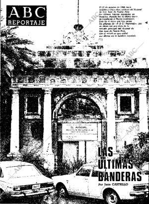 ABC MADRID 26-10-1973 página 113