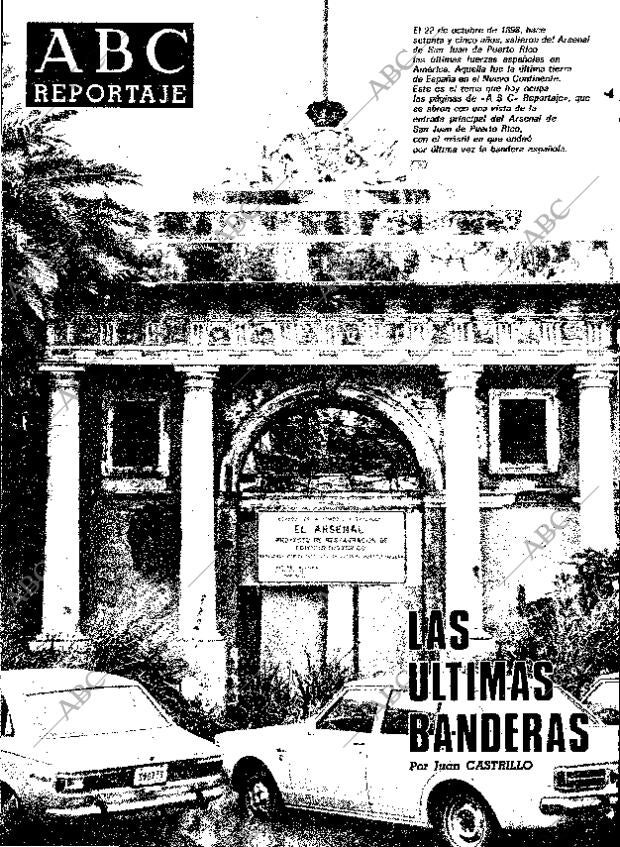 ABC MADRID 26-10-1973 página 113