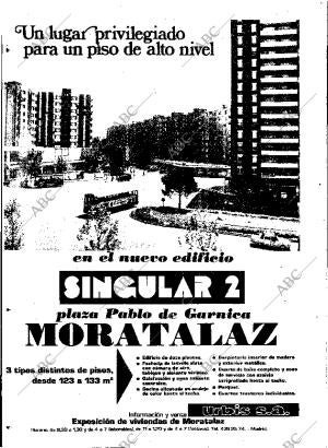ABC MADRID 26-10-1973 página 118