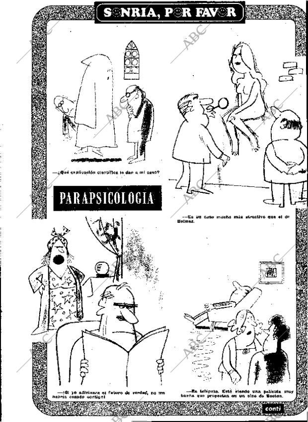 ABC MADRID 26-10-1973 página 121