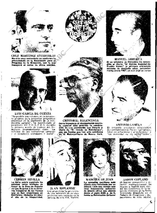 ABC MADRID 26-10-1973 página 127