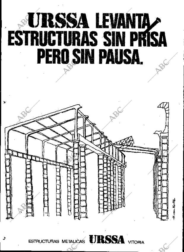 ABC MADRID 26-10-1973 página 128