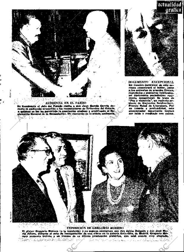 ABC MADRID 26-10-1973 página 13