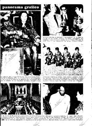 ABC MADRID 26-10-1973 página 132