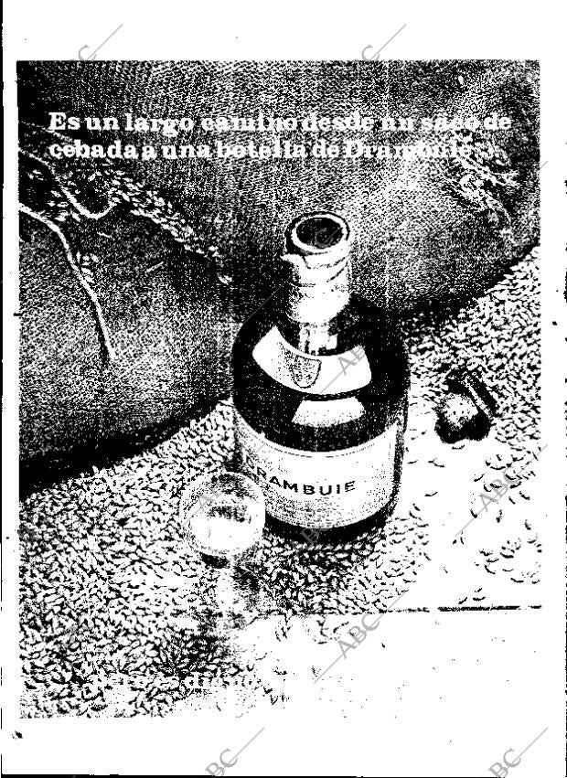 ABC MADRID 26-10-1973 página 136