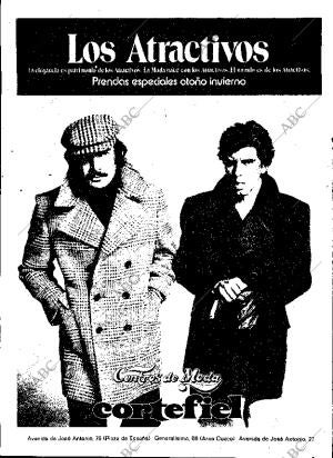 ABC MADRID 26-10-1973 página 16