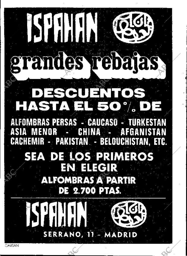ABC MADRID 26-10-1973 página 18