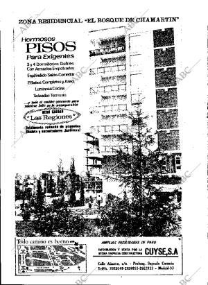 ABC MADRID 26-10-1973 página 22