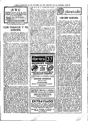 ABC MADRID 26-10-1973 página 24