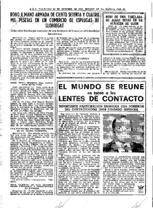 ABC MADRID 26-10-1973 página 41