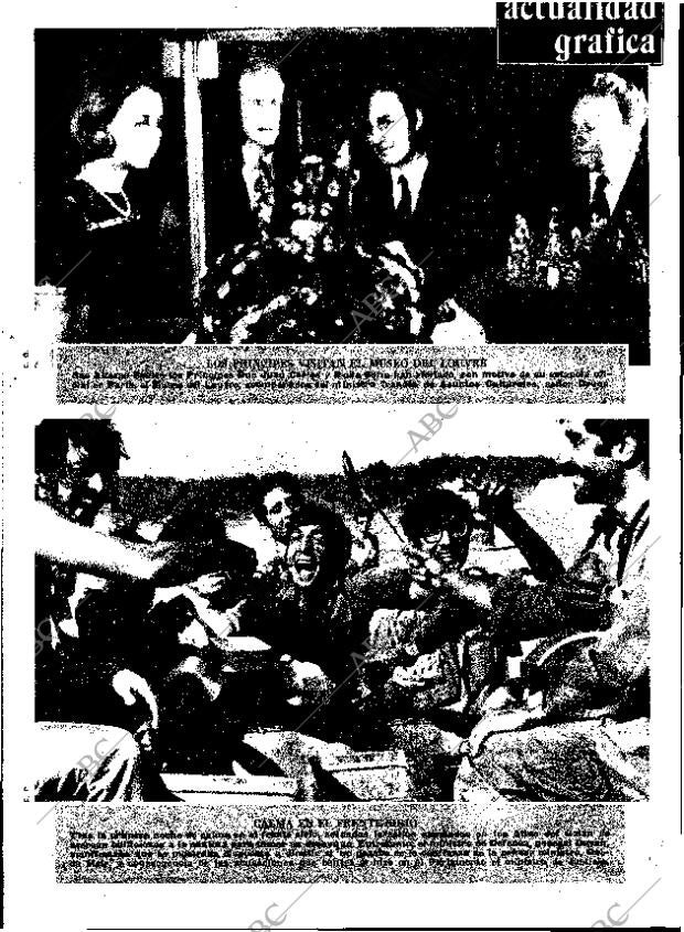 ABC MADRID 26-10-1973 página 5