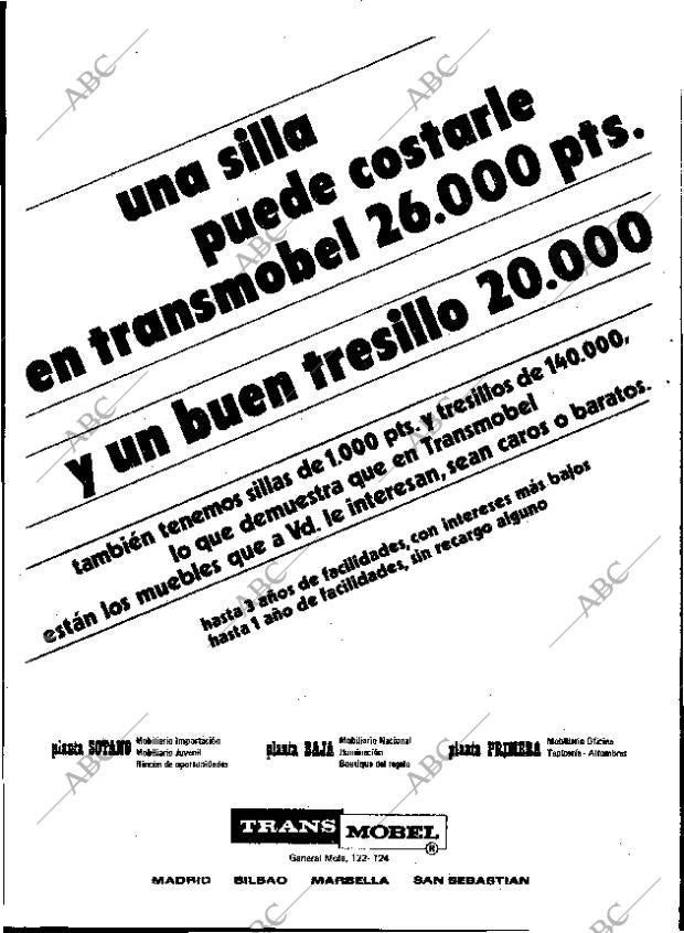 ABC MADRID 26-10-1973 página 6