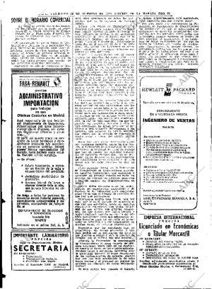 ABC MADRID 26-10-1973 página 68