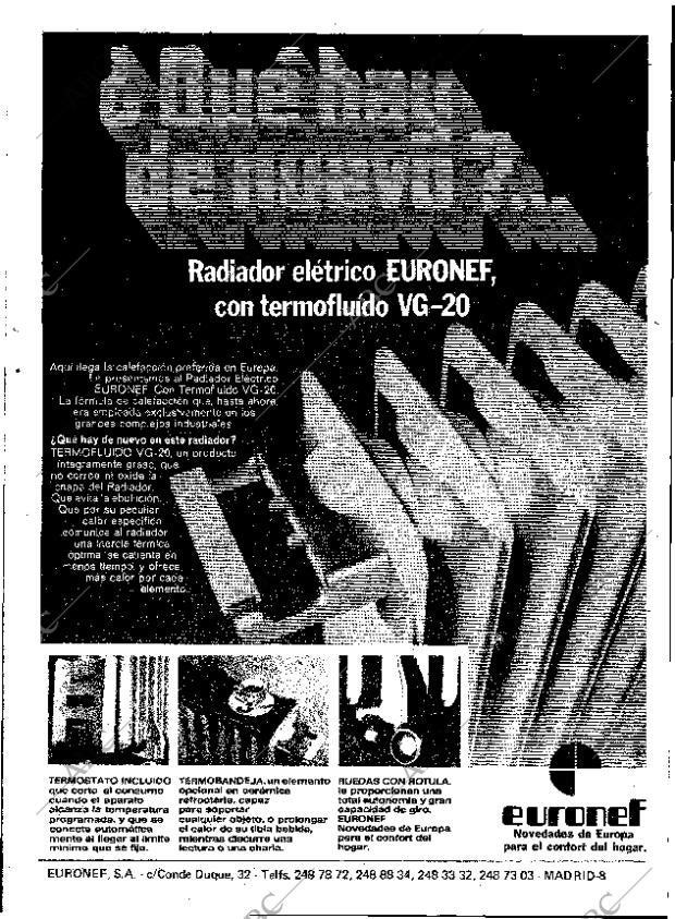 ABC MADRID 26-10-1973 página 7