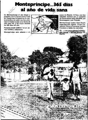 ABC MADRID 26-10-1973 página 8