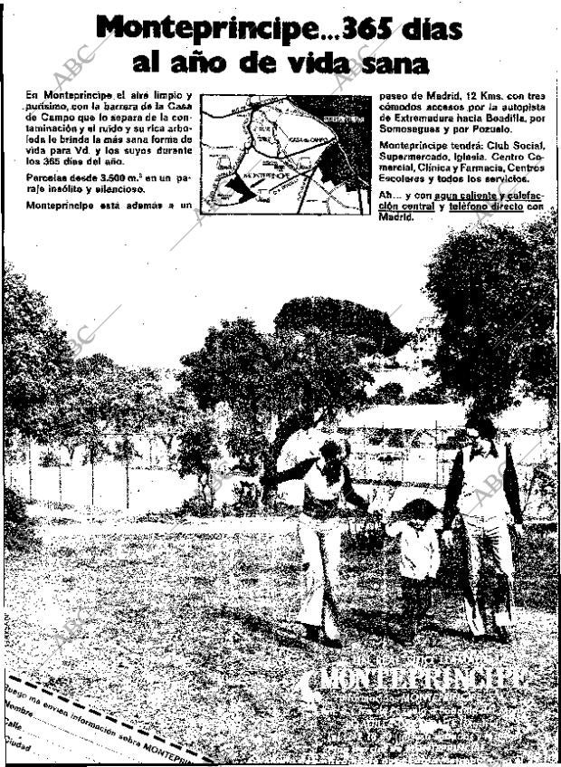 ABC MADRID 26-10-1973 página 8