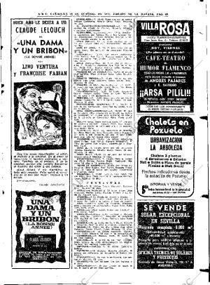 ABC MADRID 26-10-1973 página 87