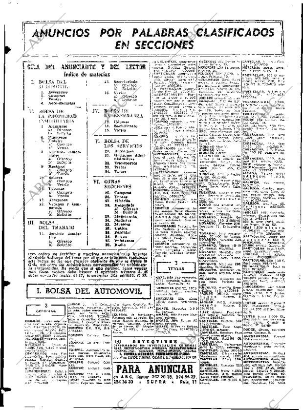 ABC MADRID 26-10-1973 página 90