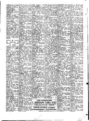 ABC MADRID 26-10-1973 página 95