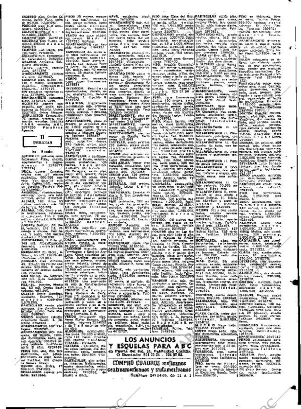 ABC MADRID 26-10-1973 página 95