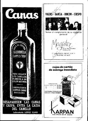ABC MADRID 27-10-1973 página 10