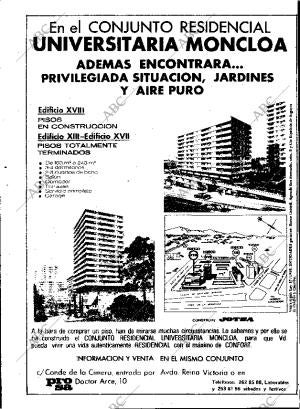 ABC MADRID 27-10-1973 página 11