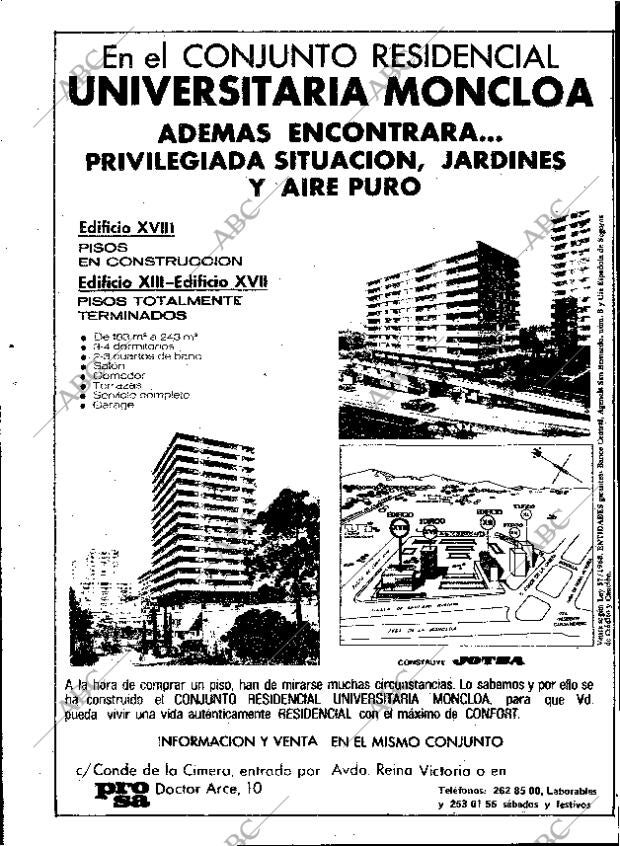 ABC MADRID 27-10-1973 página 11