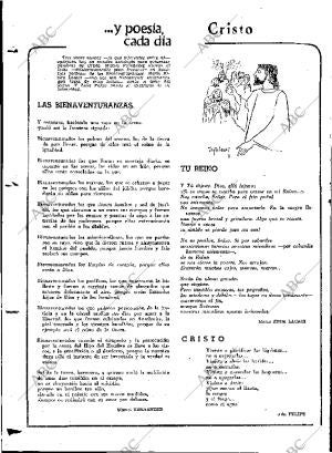 ABC MADRID 27-10-1973 página 118