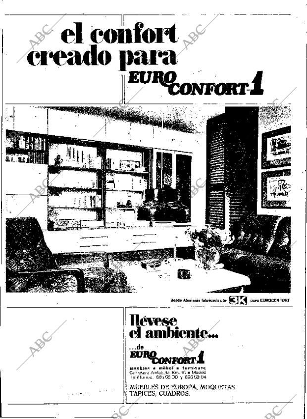 ABC MADRID 27-10-1973 página 120