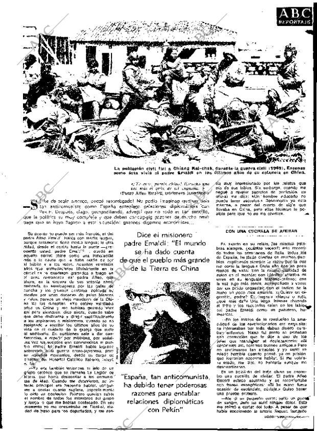 ABC MADRID 27-10-1973 página 123