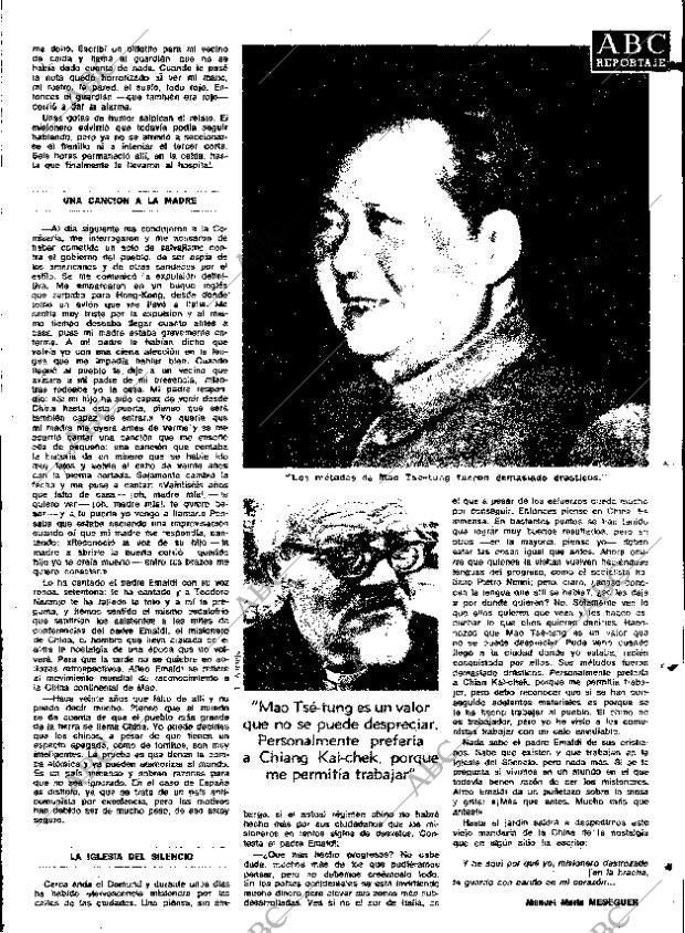 ABC MADRID 27-10-1973 página 125