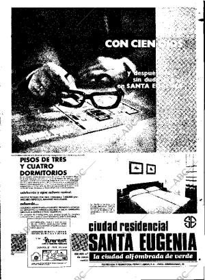 ABC MADRID 27-10-1973 página 127