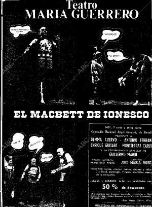 ABC MADRID 27-10-1973 página 130