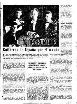 ABC MADRID 27-10-1973 página 132
