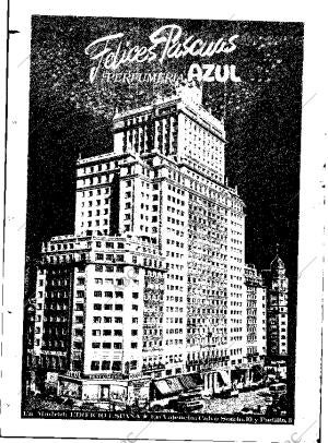 ABC MADRID 27-10-1973 página 134