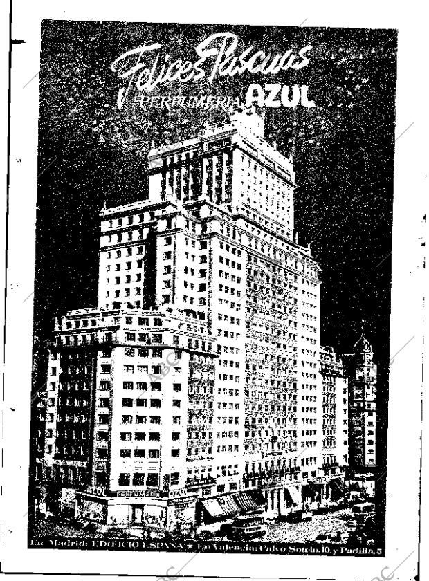 ABC MADRID 27-10-1973 página 134