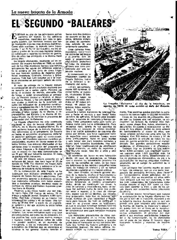 ABC MADRID 27-10-1973 página 137