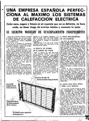 ABC MADRID 27-10-1973 página 138