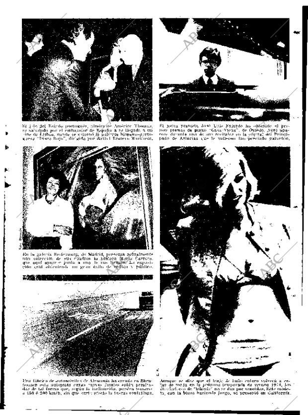ABC MADRID 27-10-1973 página 141