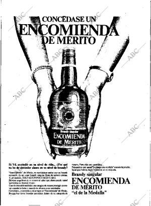 ABC MADRID 27-10-1973 página 20