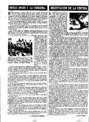 ABC MADRID 27-10-1973 página 21