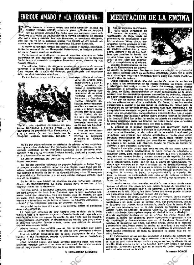 ABC MADRID 27-10-1973 página 21